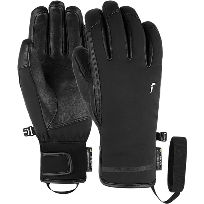 Dames skihandschoenen Reusch Explorer Pro R-TEX® PCR