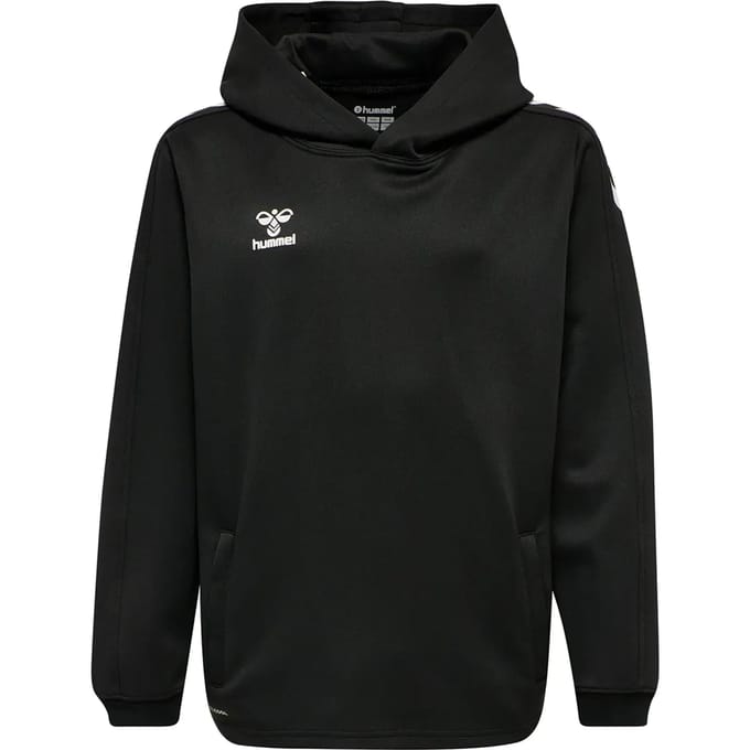 Sweater met capuchon voor kinderen Hummel hmlCORE XK