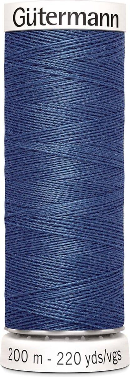 Gutermann Polyester Naaigaren 200meter-68