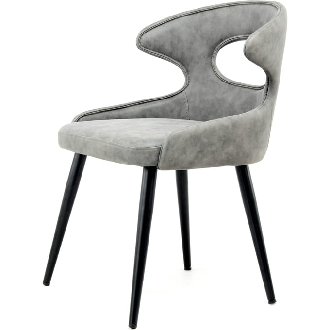Set van 2 stoelen Elian | Alygn