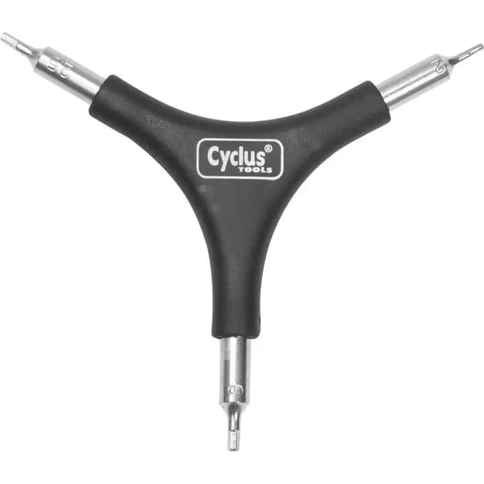 Inbussleutel Cyclus Pro Y-Made In Cee-