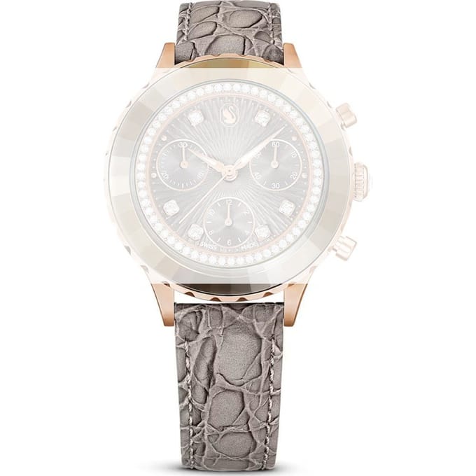 Swarovski 5677265 Octea Chrono band