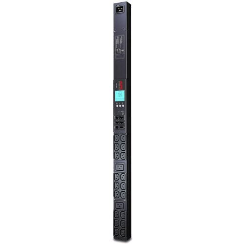 APC AP8858 Metered Rack PDU