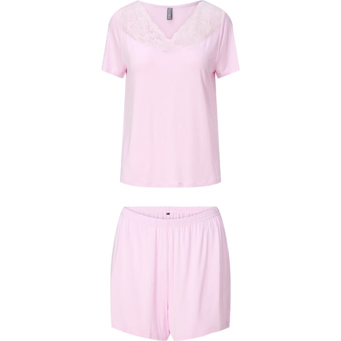 Lingadore Shortama set
