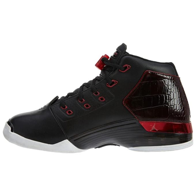 Jordan 17 Retro Chicago Bulls 832816-001 43