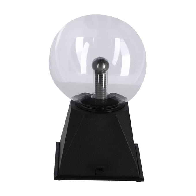 Plasmabal 15cm Discoballen & verlichting