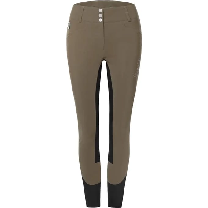 Damesbroek met volledige grip Cavallo Cayenne