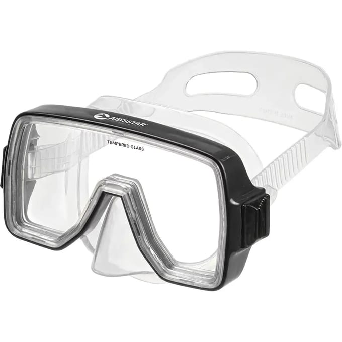 Duikmasker Abysstar Mythos