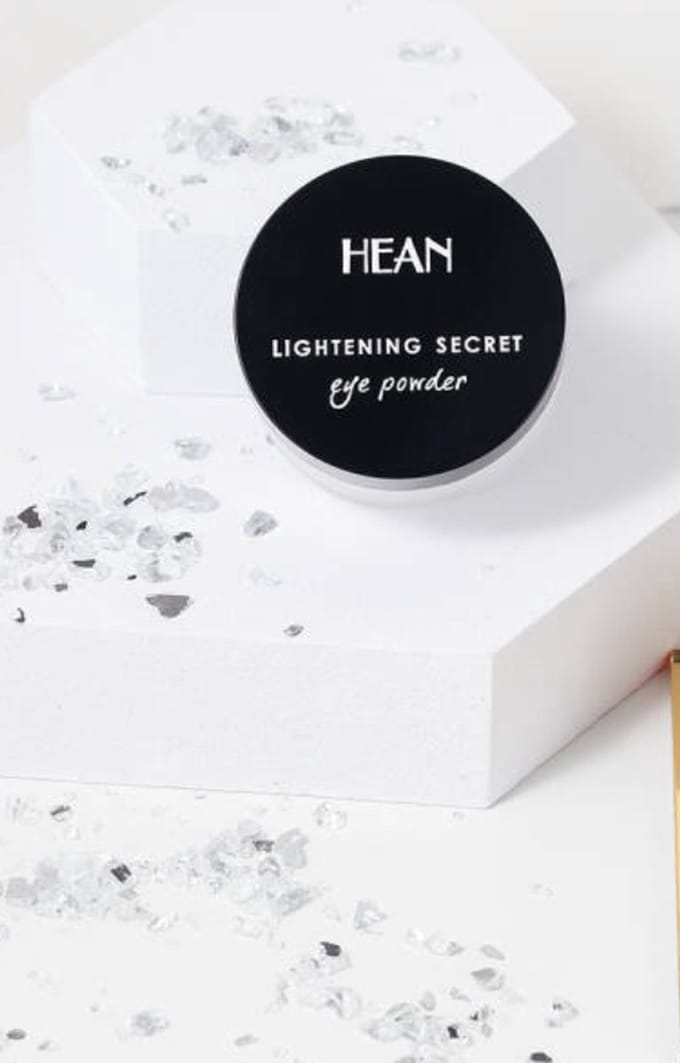 Lightening Secret Eye Powder - oogpoeder - Hean Cosmetics