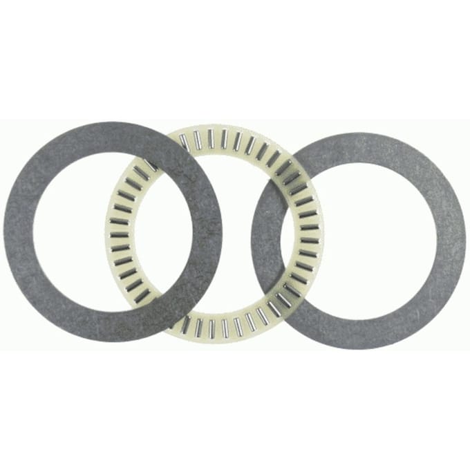 Rollager, veerpootsteunlager SACHS 801 020
