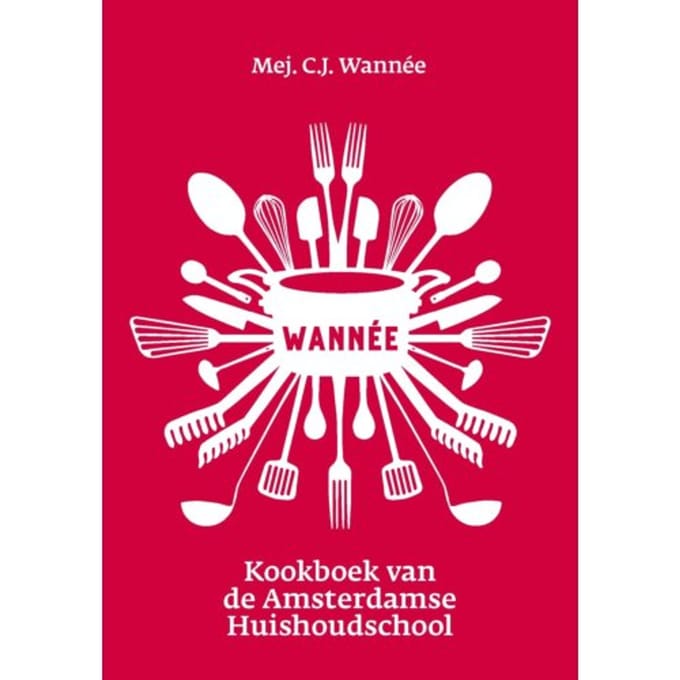 Wannée - C.J. Wannée