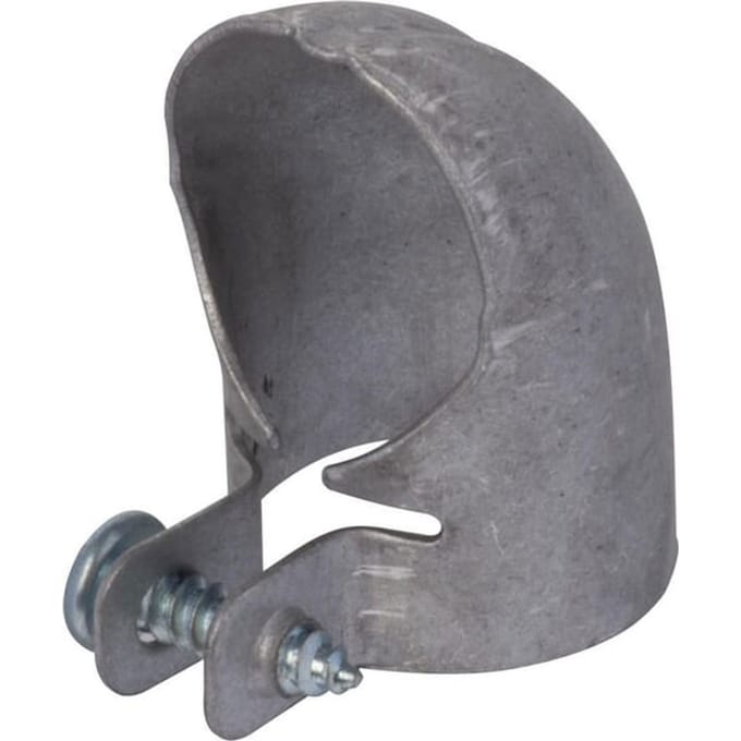Briggs & stratton deflector uitlaat