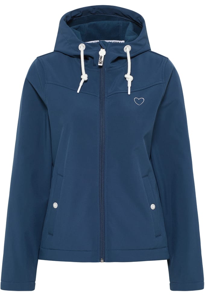 myMo ATHLSR softshell jas alary