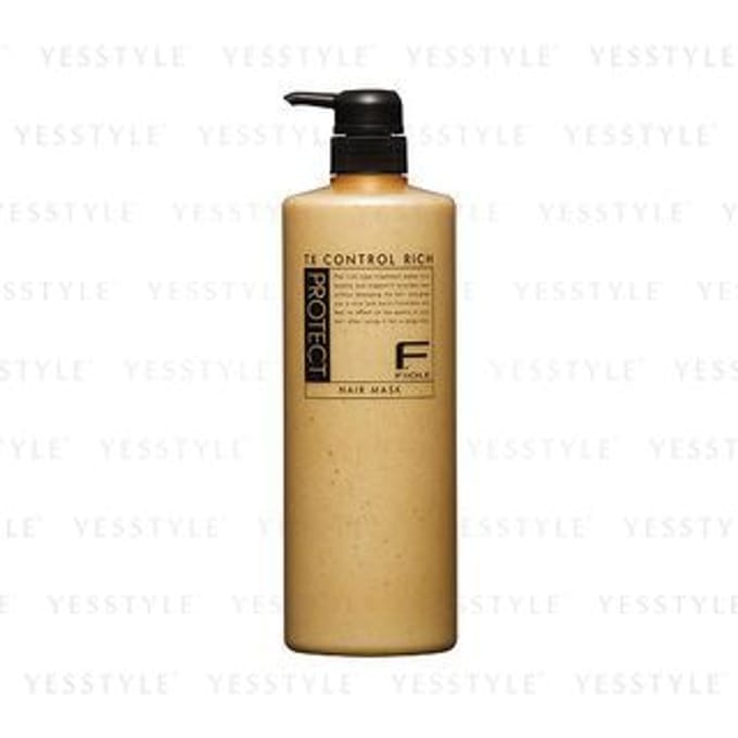 FIOLE - F.Protect Hair Mask Rich 1000g