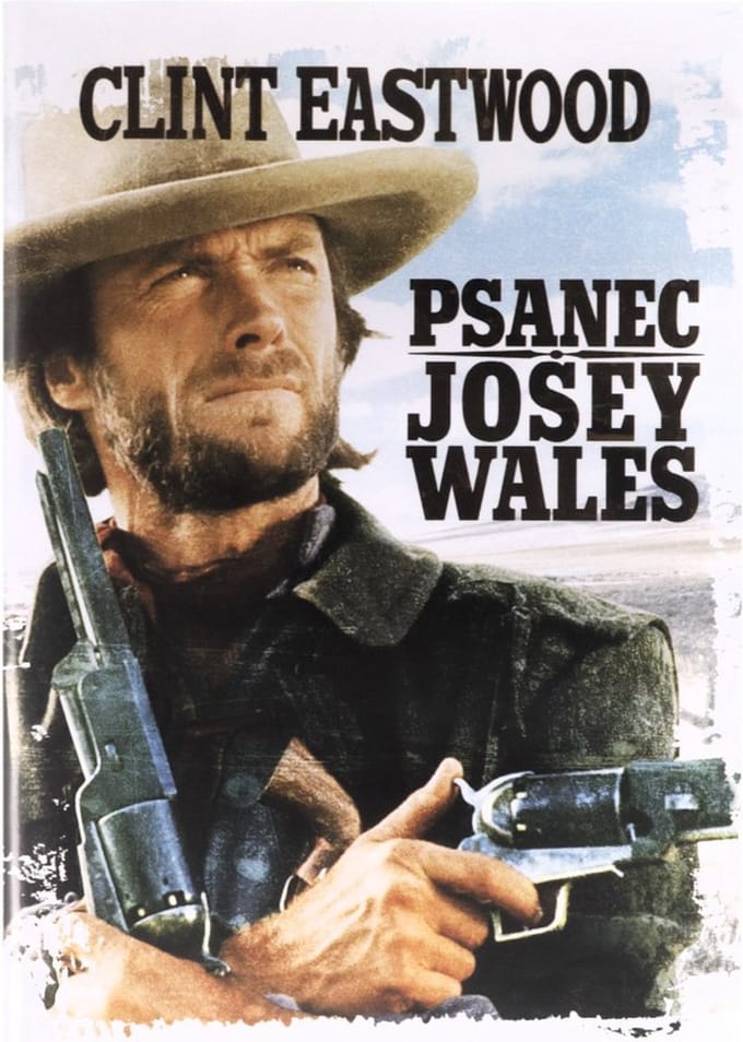 The Outlaw Josey Wales [DVD]