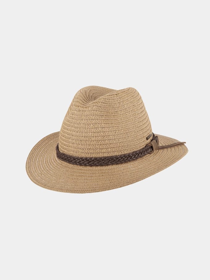 Trimble - Toyo hoed - Beige