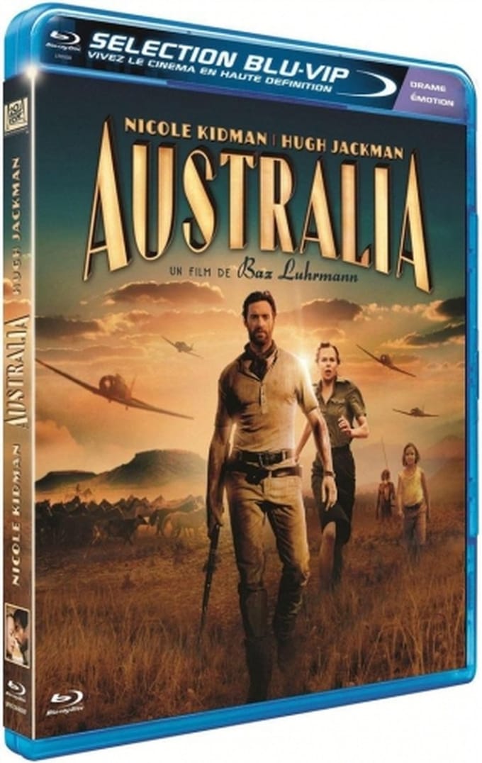 Australia (2008)