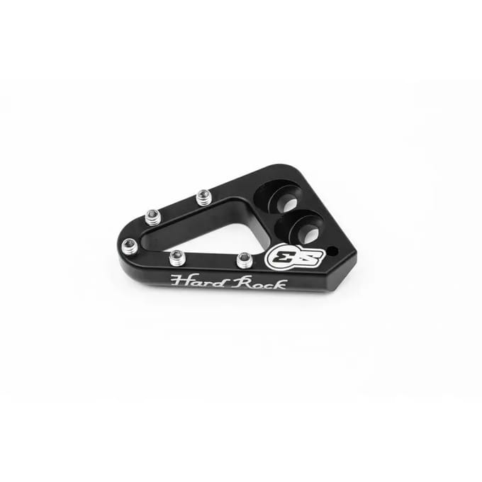 Pedaal voor motorrem eindkap S3 Hard Rock - Beta RR 250 2T
