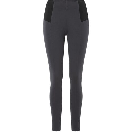 esmara Dames jegging (Antraciet, S (36/38))