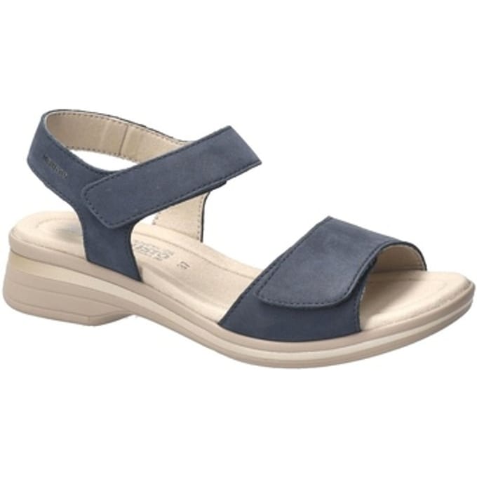 Platte sandalen Mephisto Floraline
