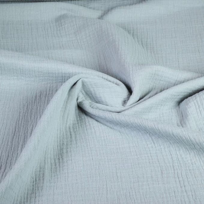 Funkytex Hydrofiel baby Katoen OUD GROEN 3 meter