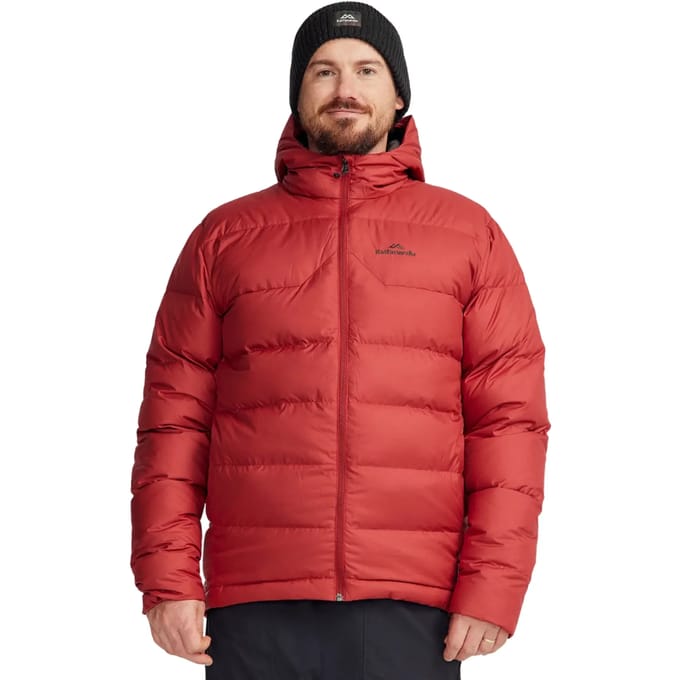 Hooded jacket Kathmandu Epiq V2