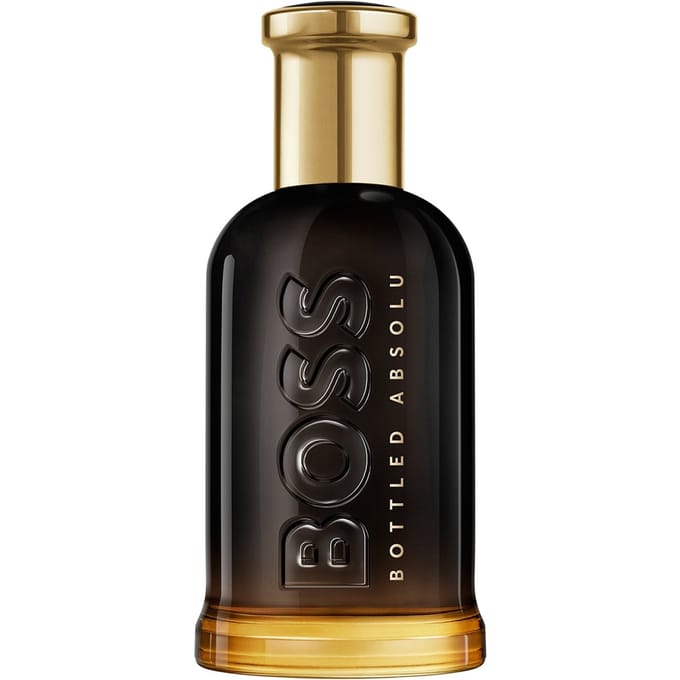 Hugo Boss Parfum Intense Hugo Boss - Boss Bottled Absolu Parfum Intense  - 100 ML