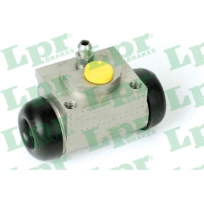 Wielremcilinder LPR 4569