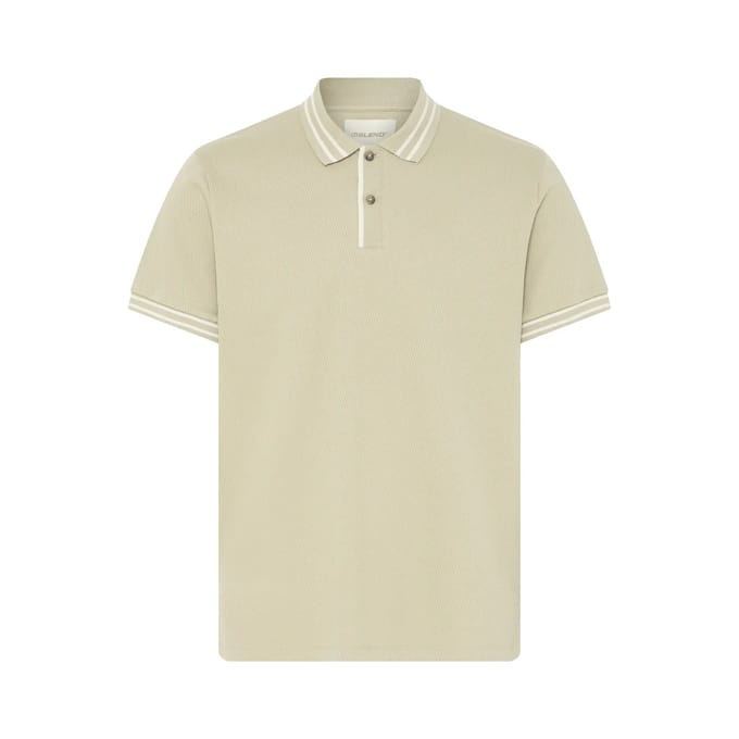 Blend - BHFABLE S/S POLO - Heren - Polo's