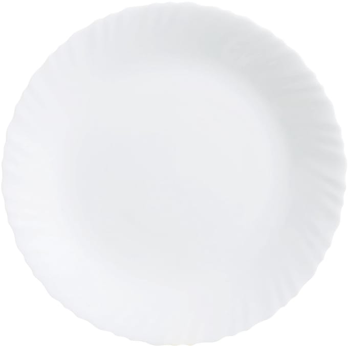 Luminarc Feston Bord - Plat - Ø 30 cm