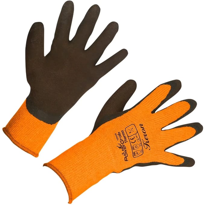 Winter tuinhandschoenen Keron PowerGrab (x1)