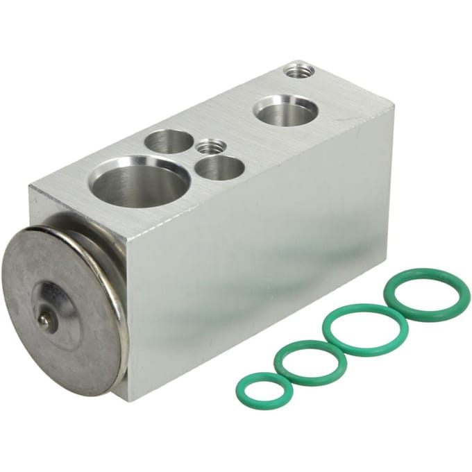 Expansieventiel, airconditioning NRF 38488