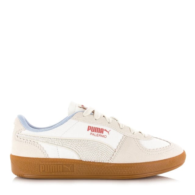 Lage Sneakers Puma Palermo Gentle Meld Wns