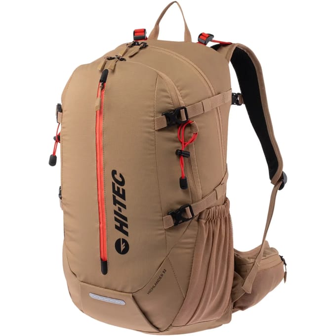 Reistas Hi-Tec Highlander