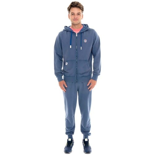 Trainingspak Leone 1947 Man Tracksuits Pastel Wash