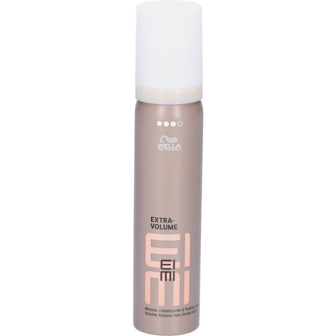 Wella EIMI Extra Volume Mousse 75ml