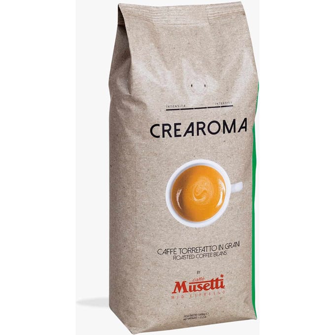 Musetti Crearoma 1kg