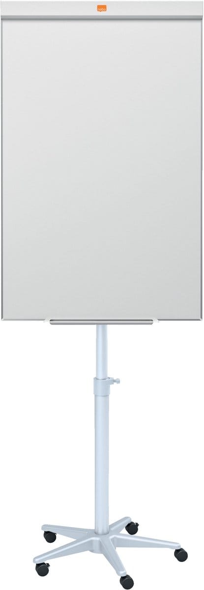 Flipover nobo impression pro mobiele whiteboard | 6 stuks