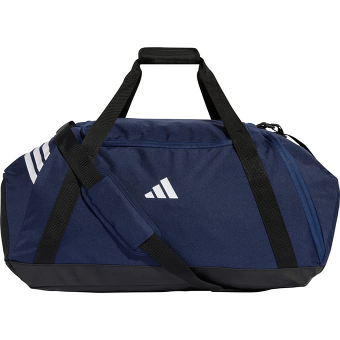 Adidas Performance Tiro Duffeltas Large - Unisex - Blauw