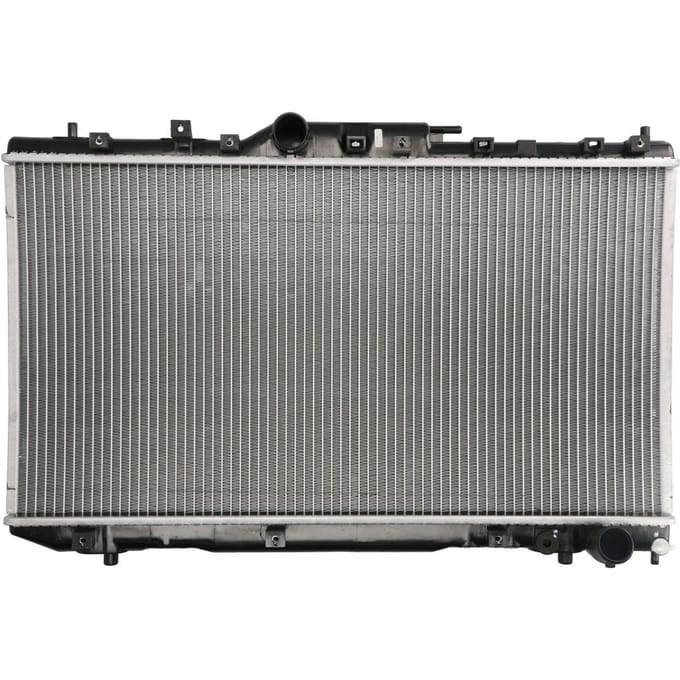 Radiator, motorkoeling THERMOTEC D72035TT