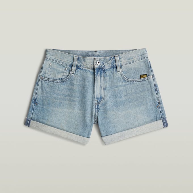 Dames denim shorts G-Star Judee