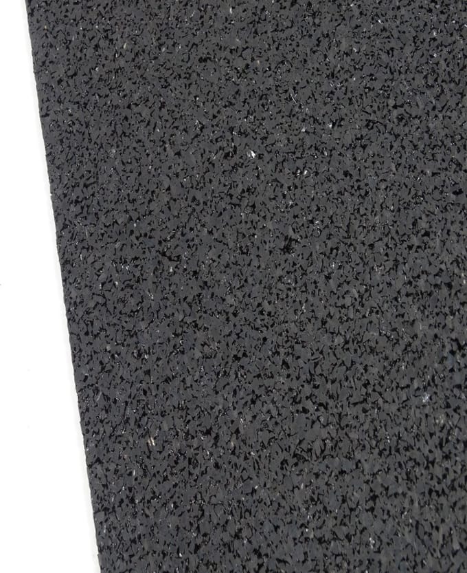 Hundos Antislipmat voor Hondenbench maat M