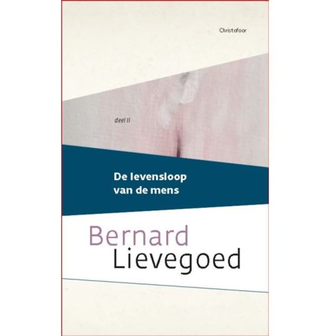 De Levensloop Van De Mens - Bernard Lievegoed