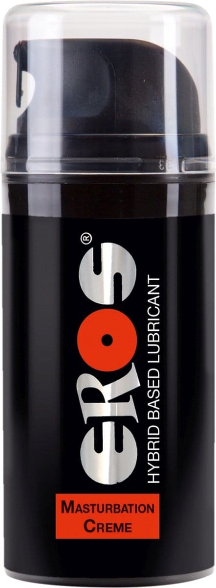 Eros - Masturbatiecrème - 100 ml