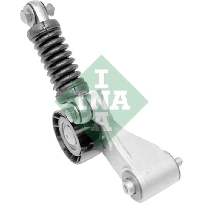 Spanarm, V-ribbelriem INA 534 0025 10