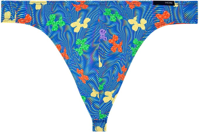 HOM G-String Funky Styles