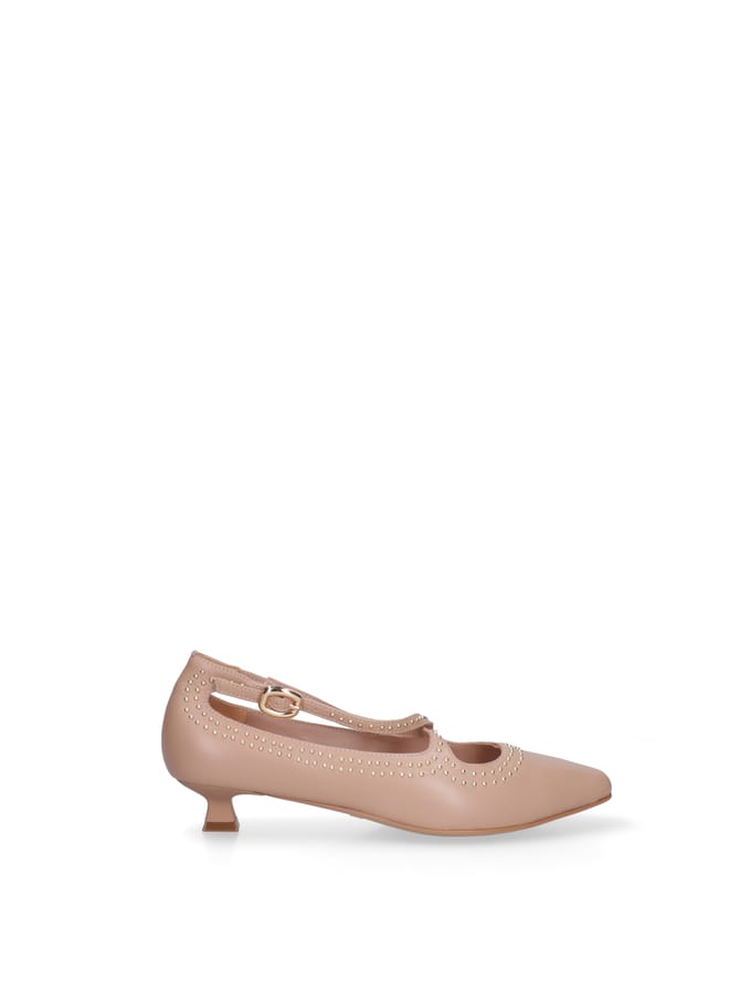 Marc Ellis Schoen met hak Women