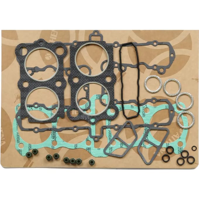 Cilinder pakking set motorfiets Athena Athen GPZ 1100 (ZX1100A)