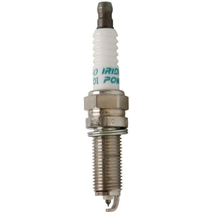 Bougie Iridium Power DENSO IXUH20I, 1 Stuk