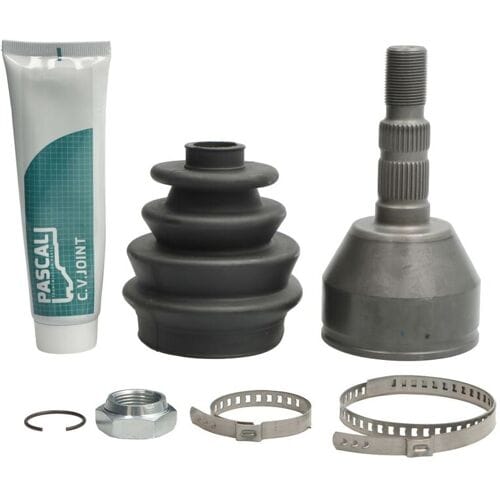 Homokineet reparatie set, aandrijfas PASCAL G1X055PC